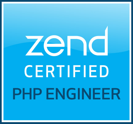Zend Certification